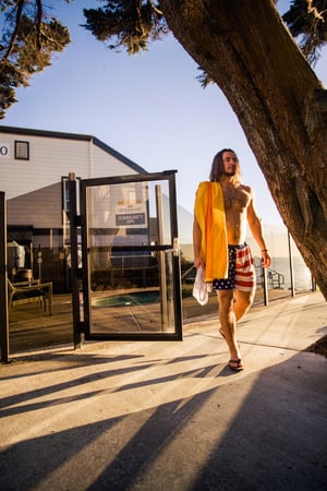 Images OceanAire Apartment Homes