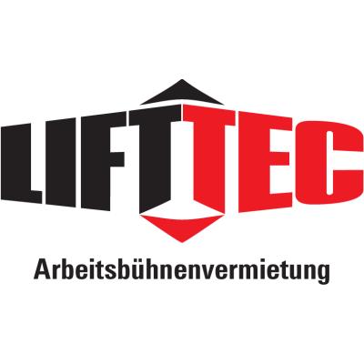 Logo LIFTTEC GmbH & Co. KG