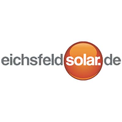 Eichsfeldsolar.de in Uder - Logo