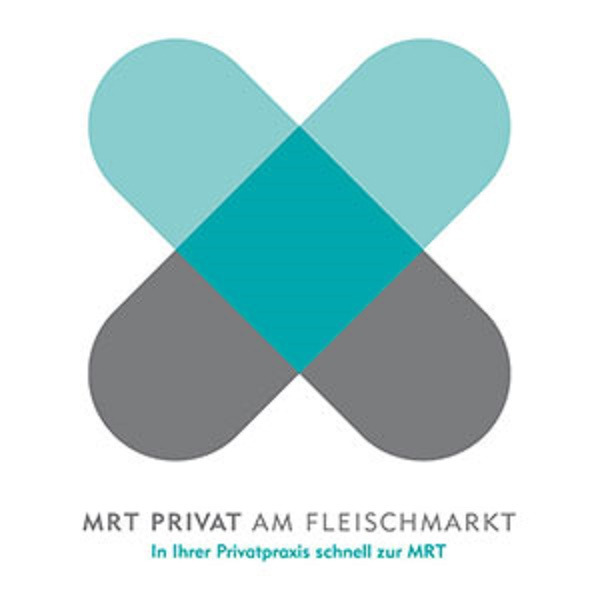MRT PRIVAT am Fleischmarkt Logo
