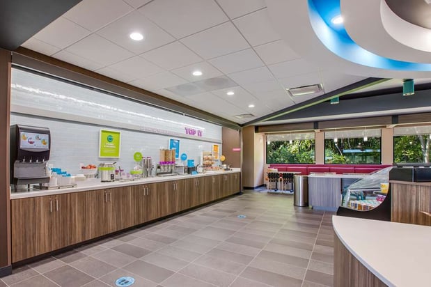 Images Tru by Hilton Saint Joseph