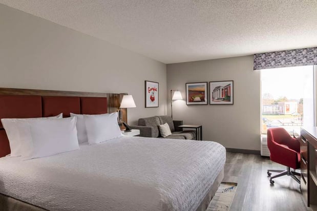 Images Hampton Inn Athens