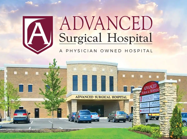 Images Advanced Surgical Hospital