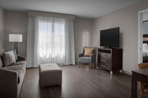Images Homewood Suites by Hilton Orlando Airport