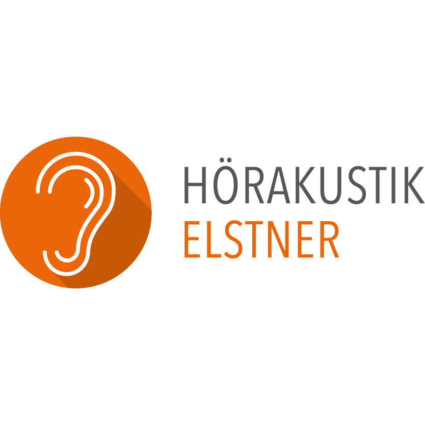 Logo Hörakustik Elstner Logo