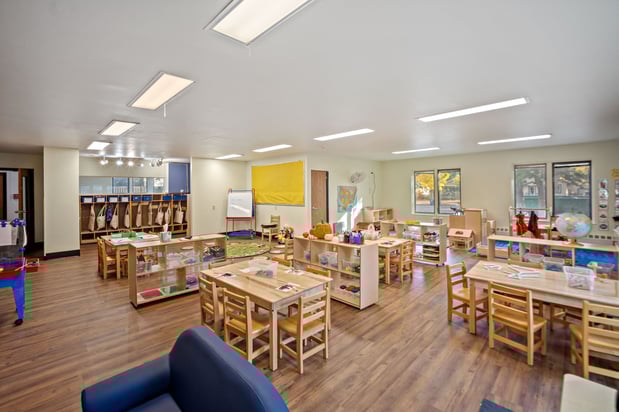 Images Fort Collins KinderCare