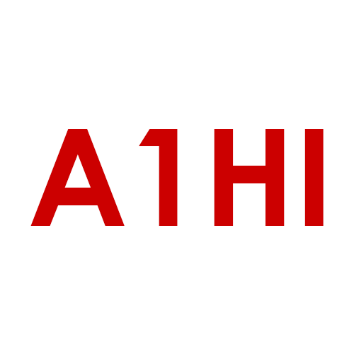 A-1 Home Inspection Logo