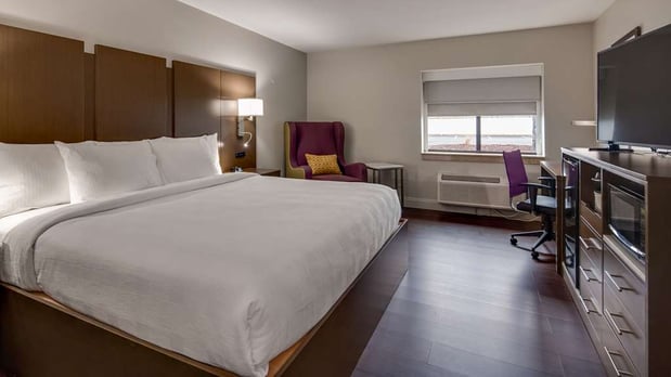 Images Best Western Huntsville