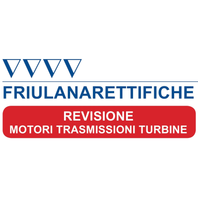 Friulanarettifiche Logo