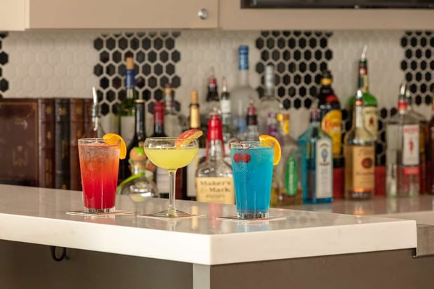 Images Hilton Garden Inn Daytona Beach Airport
