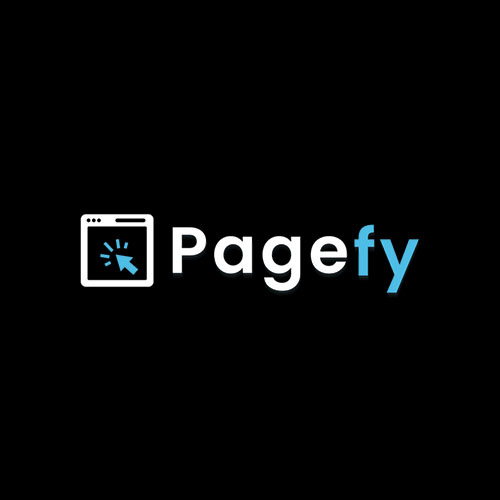 Pagefy in Kiel - Logo