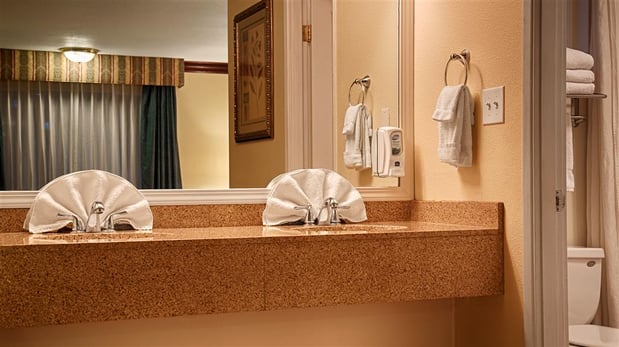 Images Best Western Garden Villa Inn