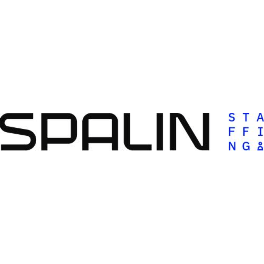 Spalin Staffing AB Logo