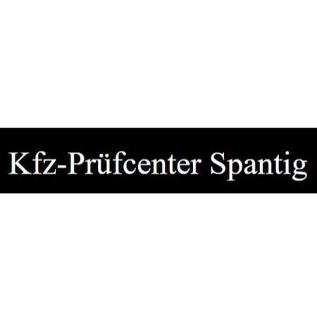 Logo Kfz-Prüfcenter Spantig