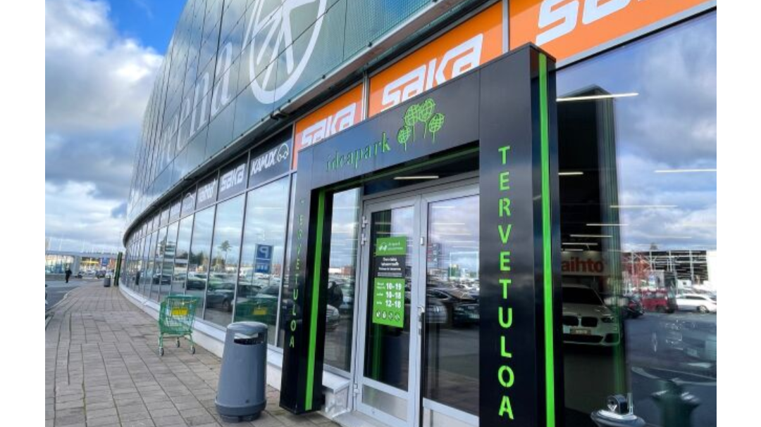 Images SAKA Vaihtoautot Lempäälä