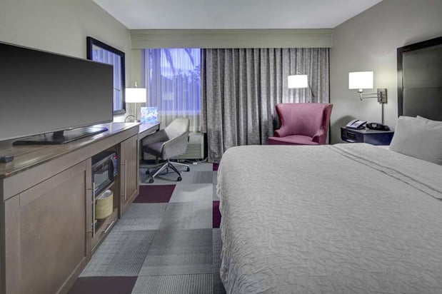 Images Hampton Inn Miami-Coconut Grove/Coral Gables