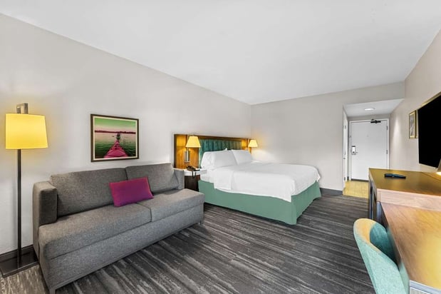 Images Hampton Inn Stroudsburg/Poconos