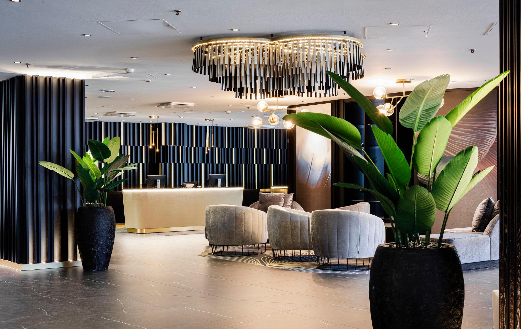 Images Crowne Plaza Helsinki - Hesperia by IHG