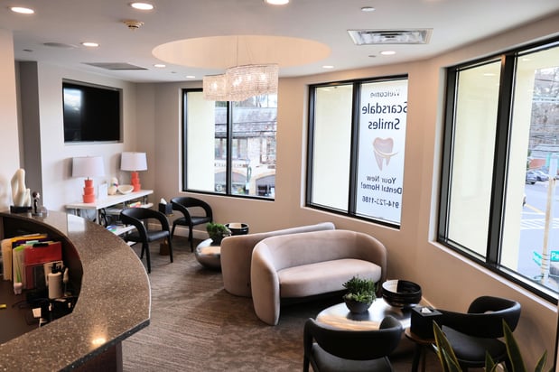 Images Scarsdale Smiles