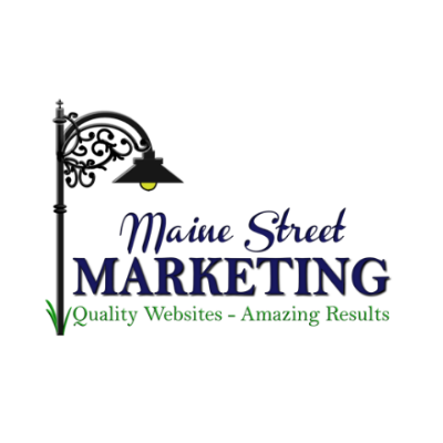 Maine Street Marketing, LLC Logo