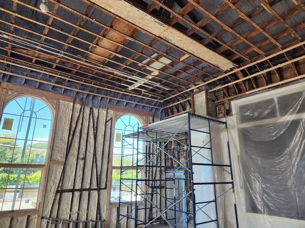 Images JRB Contracting