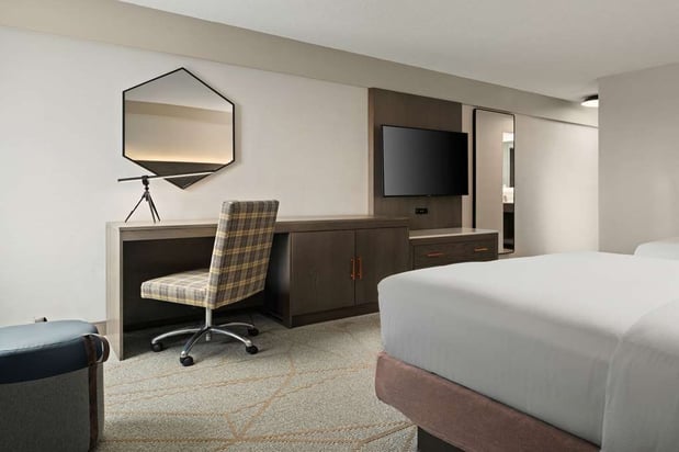 Images DoubleTree by Hilton Hotel Pittsburgh Airport
