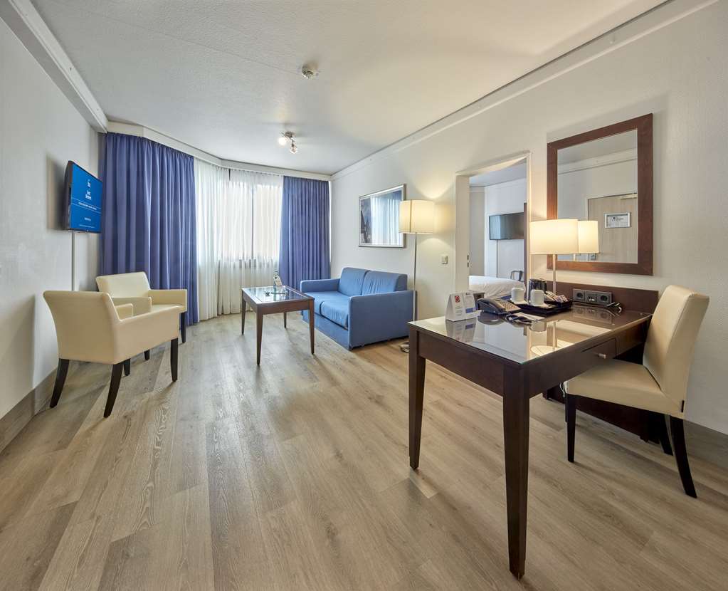 Best Western Hotel Trier City, Kaiserstrasse 29 in Trier