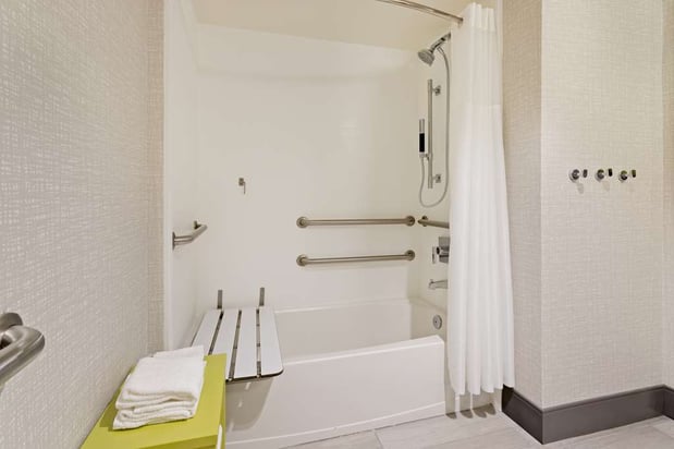 Images Hampton Inn Jacksonville-I-295 East/Baymeadows