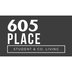 605 Place Student Housing & Co-Living
