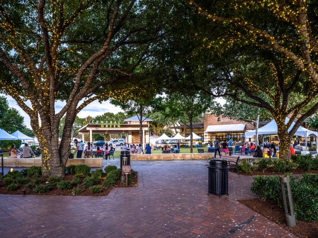 Images LaCenterra at Cinco Ranch