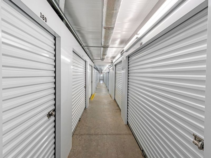 Interior Units 