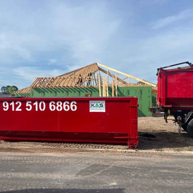 Images K and S Waste Solutions