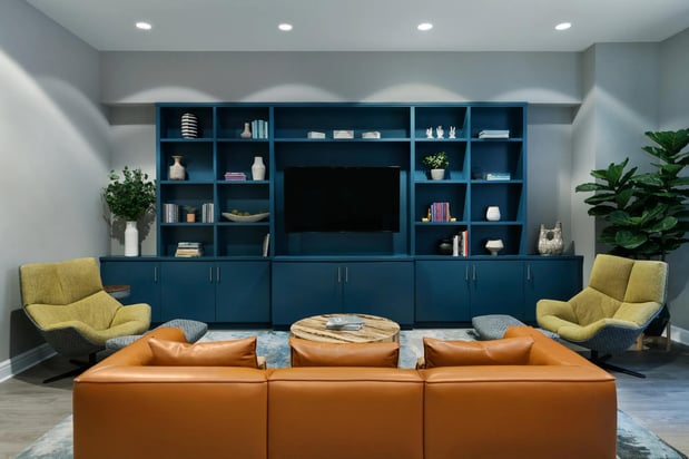 Images The Metropolitan at 40 Park