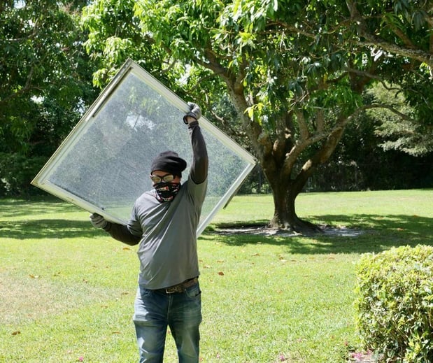 Images Paradise Exteriors Windows and Doors