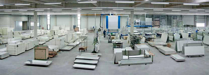 Celltherm Isolierung GmbH, Am Buddenbrook 78 in Gronau