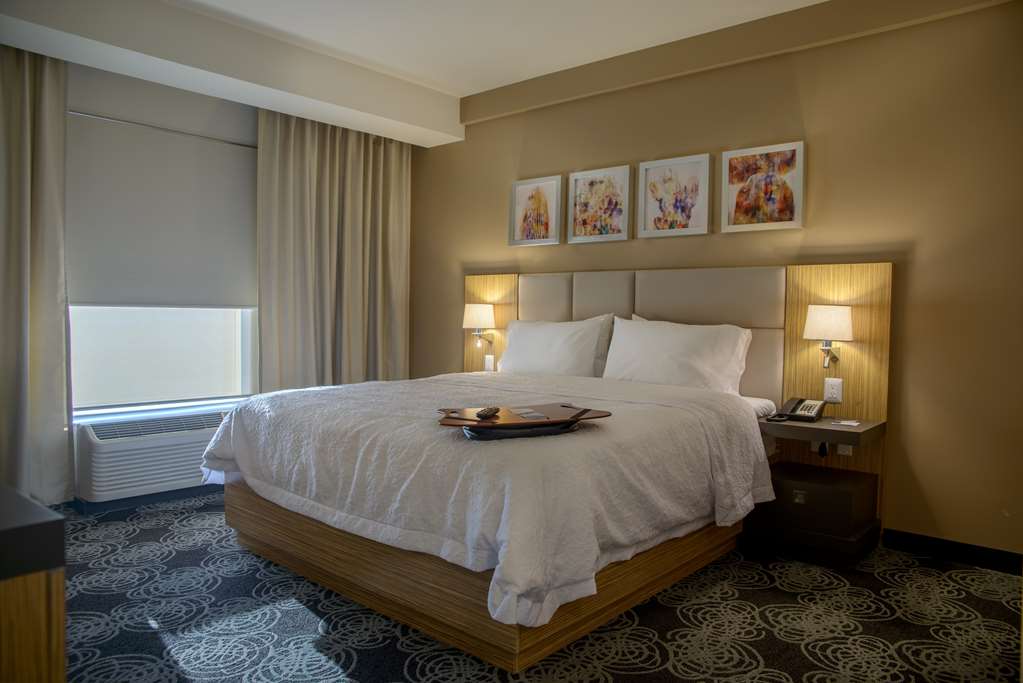 Images Hampton Inn by Hilton Zacatecas