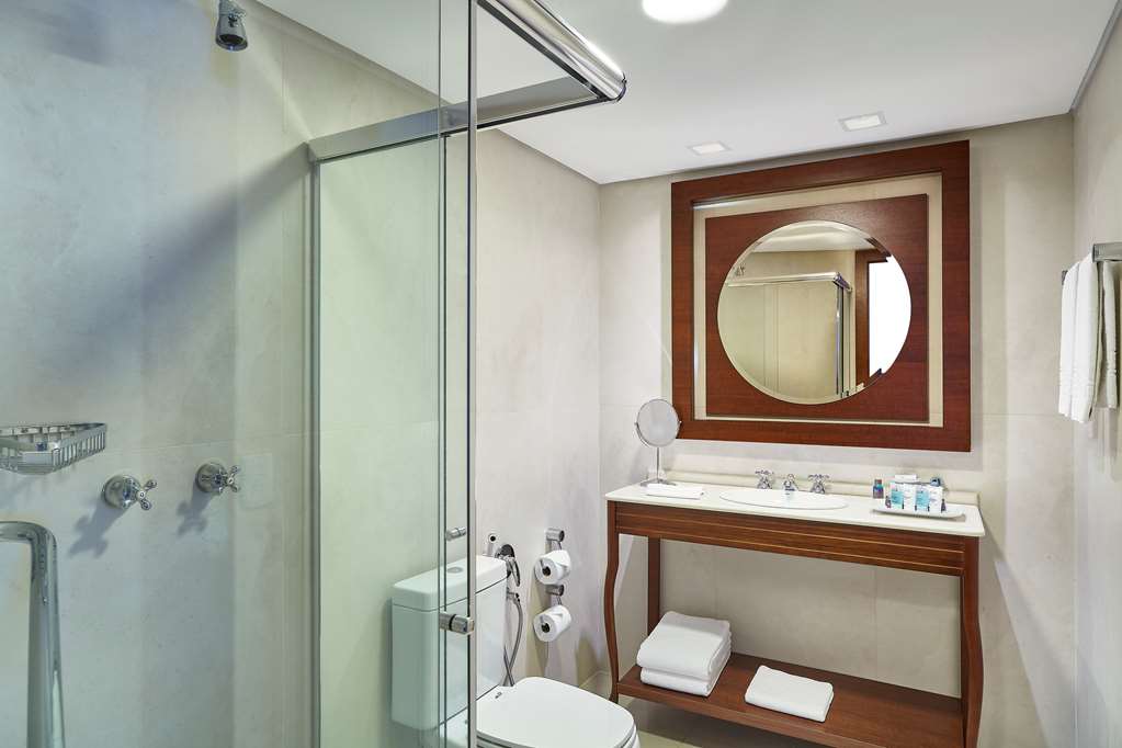 Images Hilton Porto Alegre