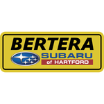 Bertera Subaru of Hartford Logo