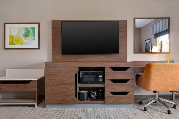 Images Hampton Inn & Suites Wilkes-Barre/Scranton, PA