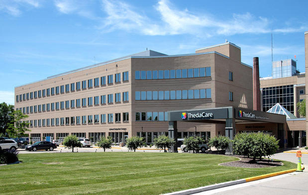 Images ThedaCare Regional Medical Center-Neenah