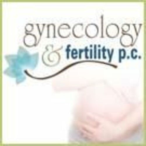 Gynecology & Fertility P.C. Logo