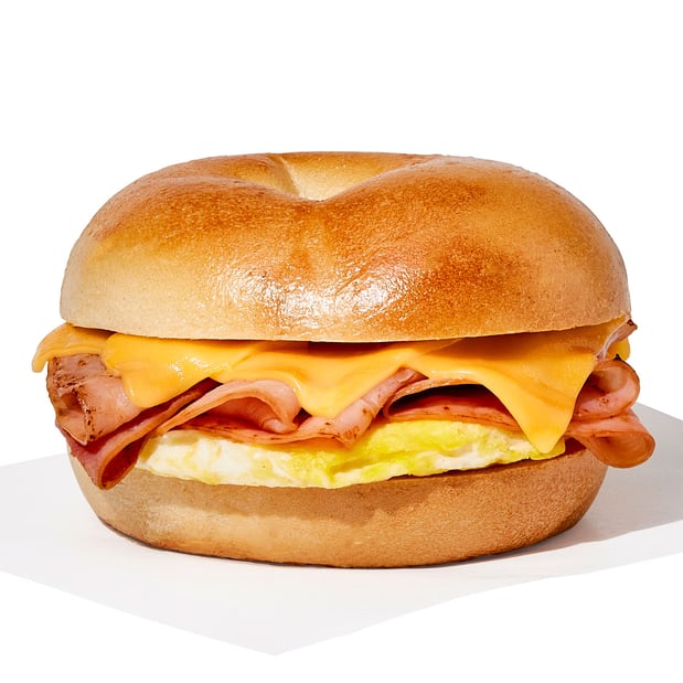 Images Manhattan Bagel