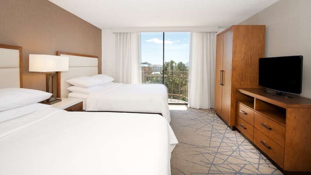 Images Embassy Suites by Hilton Colorado Springs
