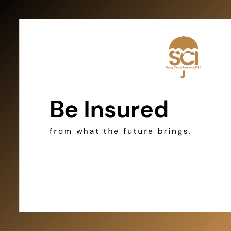 Images Stacey Carlson Insurance