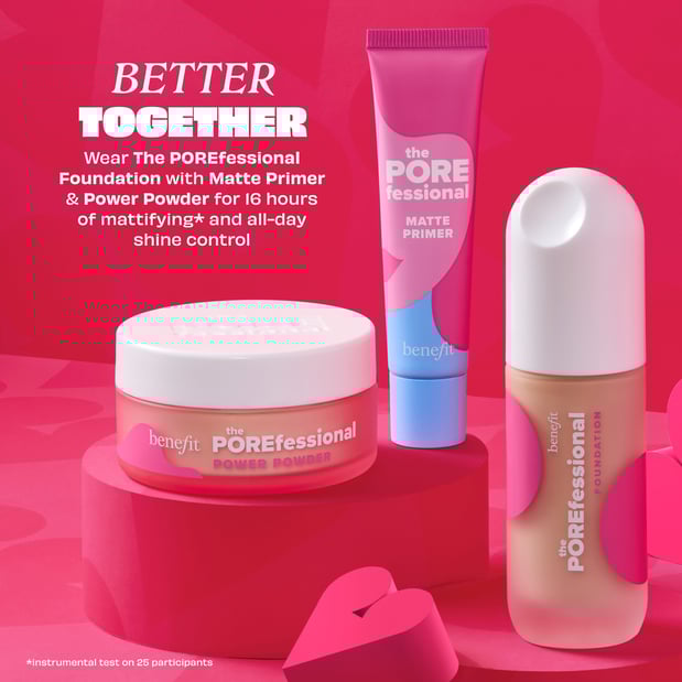 Images Benefit Cosmetics BrowBar