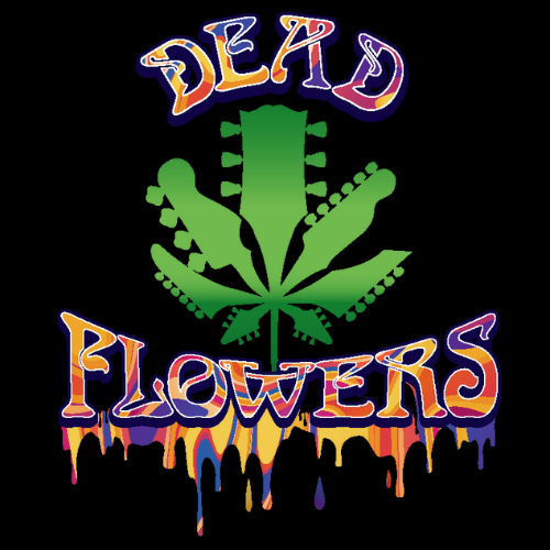Dead Flowers Logo