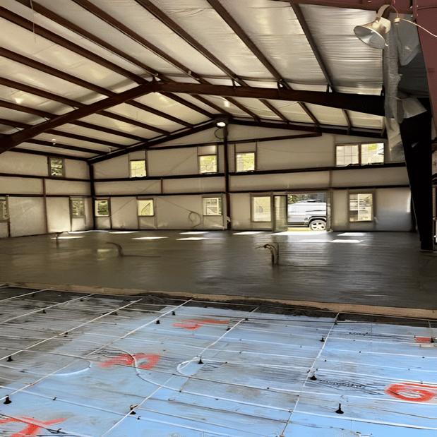 Images Giese Construction Company