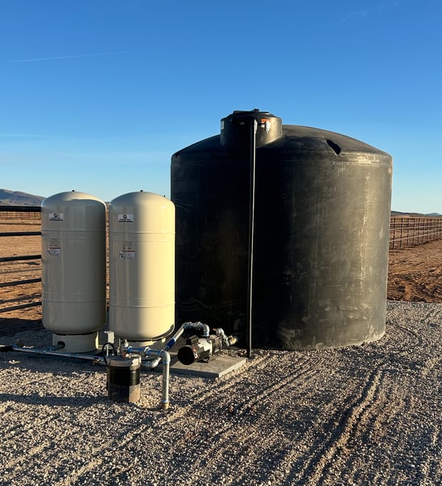 Images Arizona Pump Services