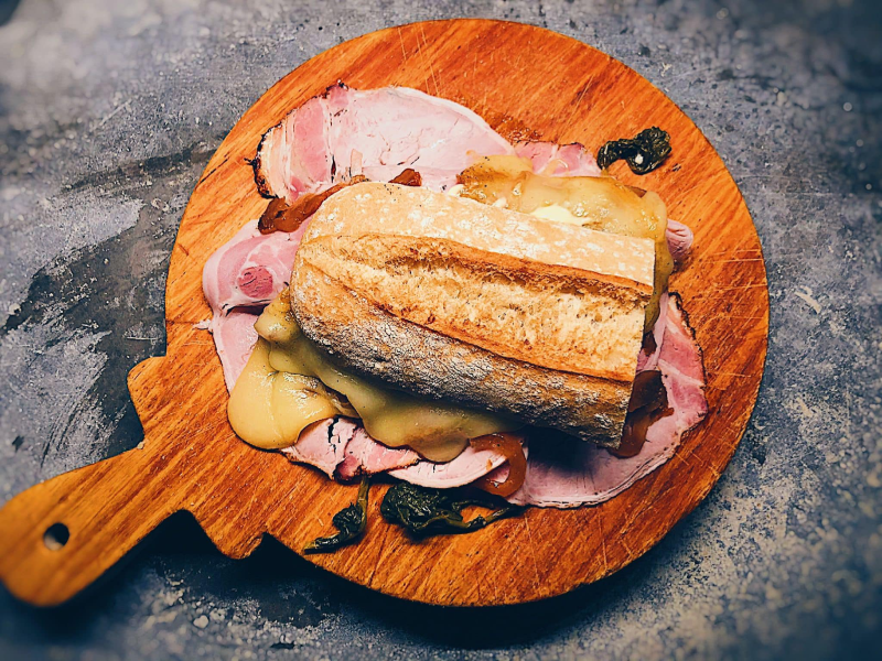 Osteria Staderie