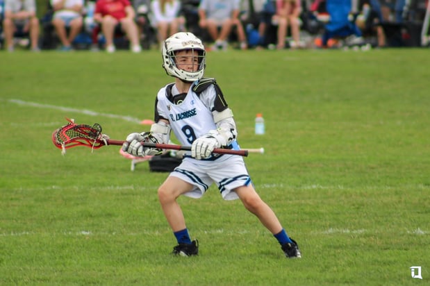 Images iQ Lacrosse
